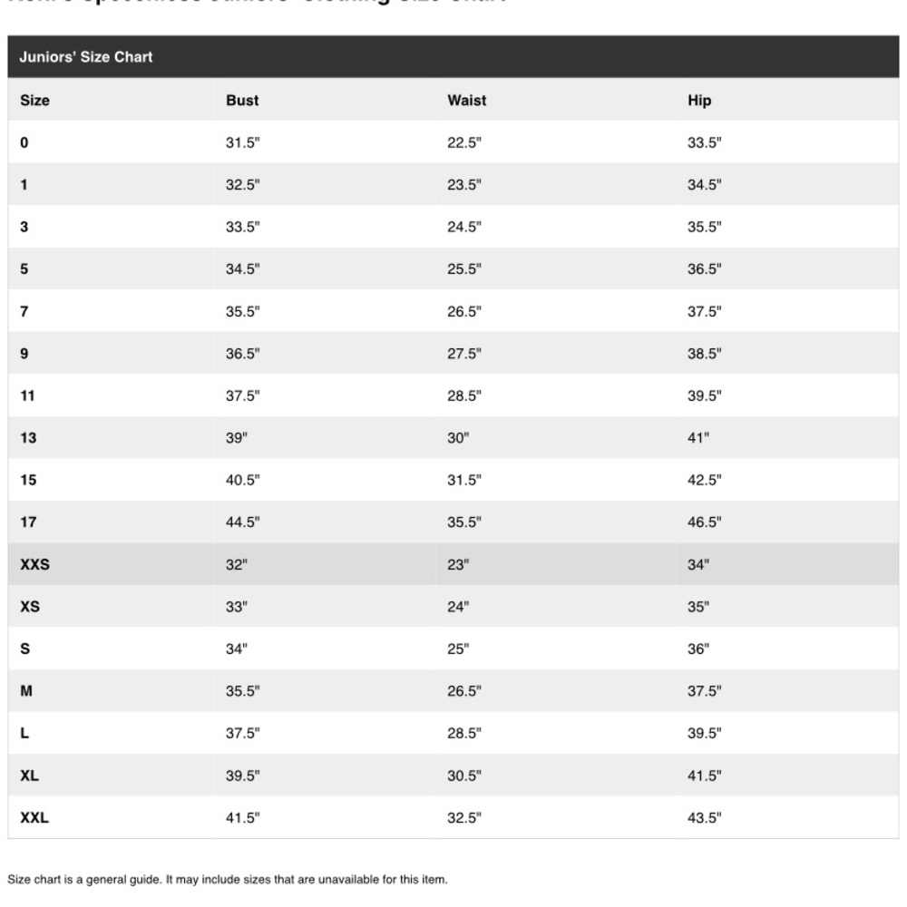 Speechless brand navy blue dress. Size 1 juniors - Picture 11 of 11